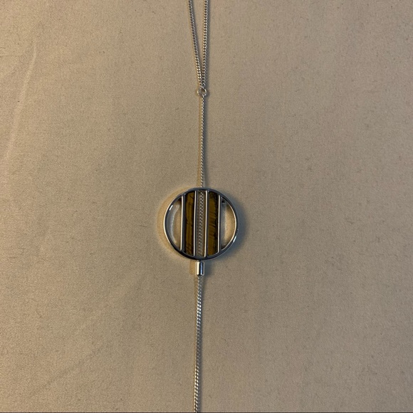 Jenny Bird NWT Rhine Lariat - Picture 4 of 12